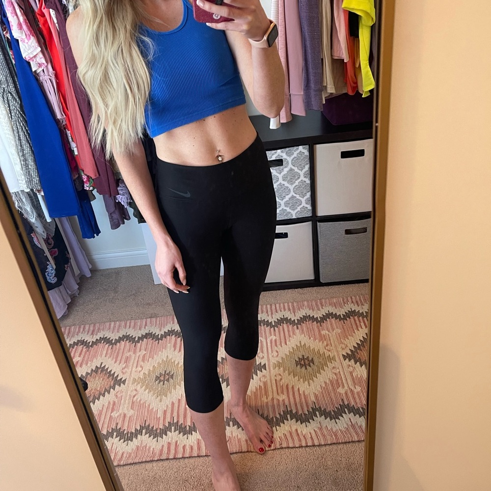 Nike leggings